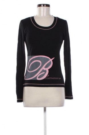 Damen Shirt Blumarine, Größe L, Farbe Schwarz, Preis € 52,09
