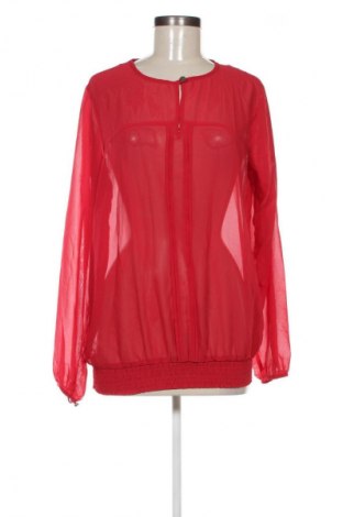 Damen Shirt Body Flirt, Größe XL, Farbe Rot, Preis 13,99 €