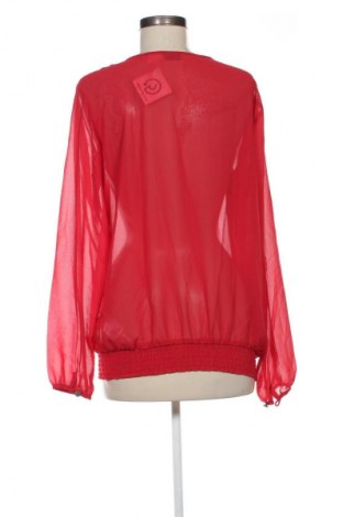 Damen Shirt Body Flirt, Größe XL, Farbe Rot, Preis 13,99 €