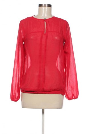 Bluză de femei Body Flirt, Mărime M, Culoare Roșu, Preț 65,99 Lei