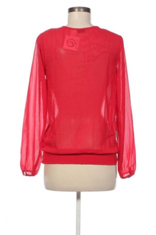 Bluză de femei Body Flirt, Mărime M, Culoare Roșu, Preț 65,99 Lei