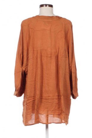 Női blúz Body Flirt, Méret 3XL, Szín Barna, Ár 3 800 Ft