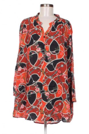 Női blúz Body Flirt, Méret 3XL, Szín Sokszínű, Ár 3 800 Ft