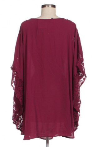 Női blúz Body Flirt, Méret 3XL, Szín Piros, Ár 3 800 Ft