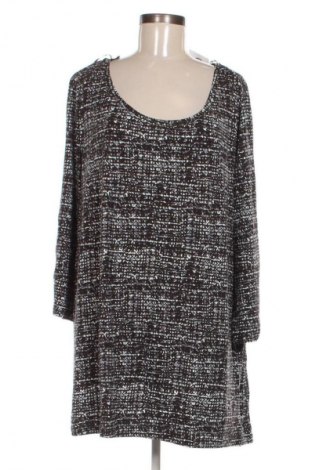 Damen Shirt Body Flirt, Größe 3XL, Farbe Mehrfarbig, Preis € 9,72
