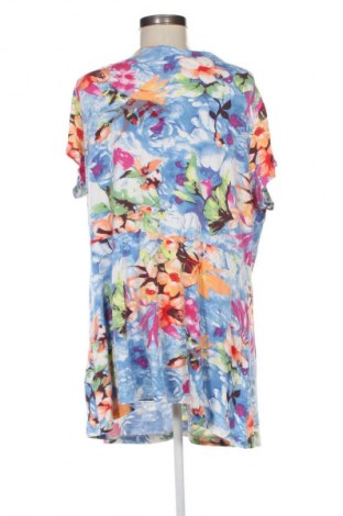 Damen Shirt Body Flirt, Größe XXL, Farbe Mehrfarbig, Preis € 9,72