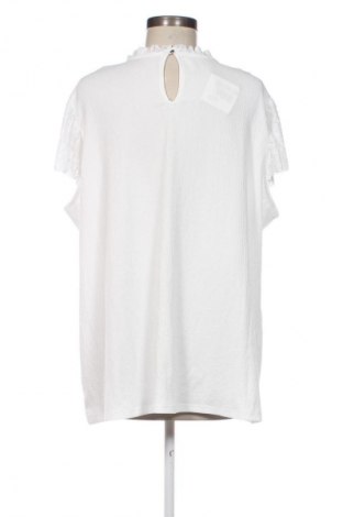 Dámska blúza Body Flirt, Veľkosť 3XL, Farba Biela, Cena  9,72 €
