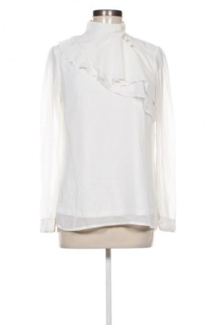 Damen Shirt Body Flirt, Größe M, Farbe Weiß, Preis € 9,72