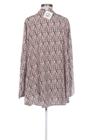 Női blúz Body Flirt, Méret 3XL, Szín Sokszínű, Ár 3 800 Ft