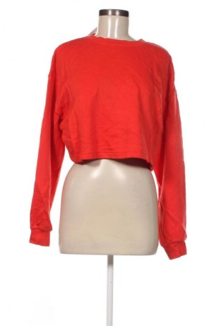 Damen Shirt Bonds, Größe S, Farbe Rot, Preis 13,99 €