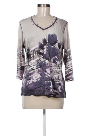Damen Shirt Bonita, Größe L, Farbe Mehrfarbig, Preis € 9,72