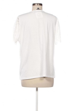 Damen Shirt Bonmarche, Größe XL, Farbe Weiß, Preis € 9,72