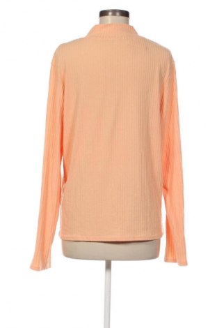 Bluzka damska Boohoo, Rozmiar 3XL, Kolor Pomarańczowy, Cena 62,99 zł
