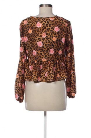 Damen Shirt Boohoo, Größe M, Farbe Mehrfarbig, Preis € 18,47