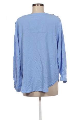 Dámska blúza Bpc Bonprix Collection, Veľkosť XL, Farba Modrá, Cena  11,95 €