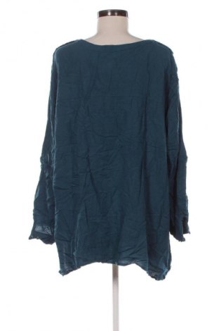 Női blúz Bpc Bonprix Collection, Méret XXL, Szín Kék, Ár 5 199 Ft