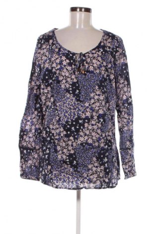 Bluzka damska Bpc Bonprix Collection, Rozmiar XL, Kolor Kolorowy, Cena 62,99 zł