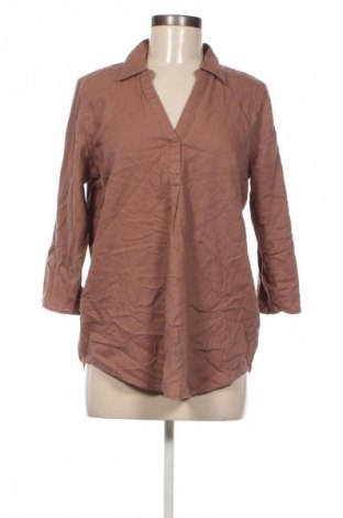 Damen Shirt Bpc Bonprix Collection, Größe M, Farbe Braun, Preis € 13,99