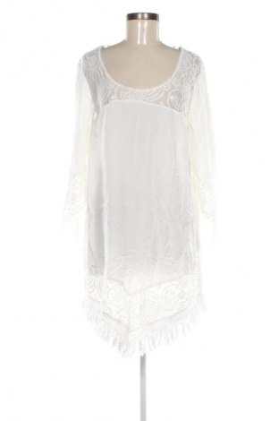Bluză de femei Bpc Bonprix Collection, Mărime XL, Culoare Alb, Preț 65,99 Lei