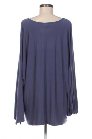 Γυναικεία μπλούζα Bpc Bonprix Collection, Μέγεθος 3XL, Χρώμα Γκρί, Τιμή 12,99 €