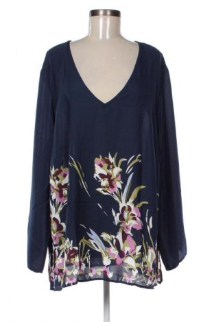 Dámska blúza Bpc Bonprix Collection, Veľkosť 3XL, Farba Viacfarebná, Cena  9,72 €