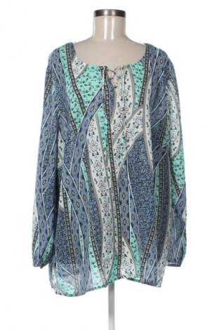 Női blúz Bpc Bonprix Collection, Méret 3XL, Szín Sokszínű, Ár 3 800 Ft