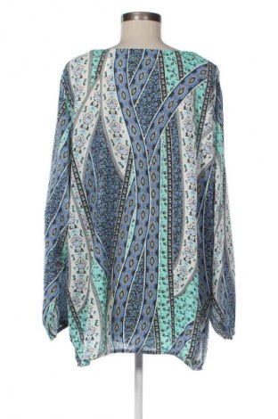 Női blúz Bpc Bonprix Collection, Méret 3XL, Szín Sokszínű, Ár 3 800 Ft