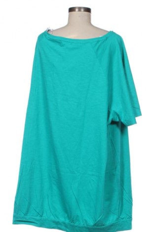 Damen Shirt Bpc Bonprix Collection, Größe 4XL, Farbe Grün, Preis € 9,72