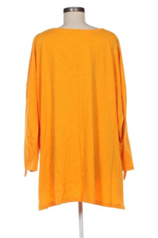 Dámská halenka Bpc Bonprix Collection, Velikost 3XL, Barva Žlutá, Cena  241,00 Kč