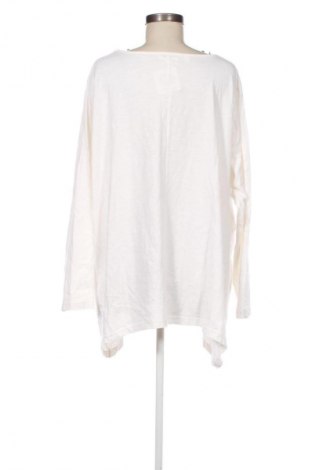 Dámska blúza Bpc Bonprix Collection, Veľkosť 4XL, Farba Biela, Cena  9,72 €