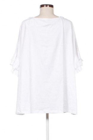 Damen Shirt Bpc Bonprix Collection, Größe 3XL, Farbe Weiß, Preis 9,72 €