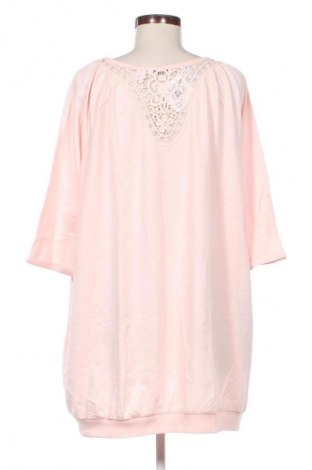 Damen Shirt Bpc Bonprix Collection, Größe 3XL, Farbe Rosa, Preis 9,72 €