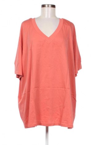 Damen Shirt Bpc Bonprix Collection, Größe 3XL, Farbe Rot, Preis 9,72 €
