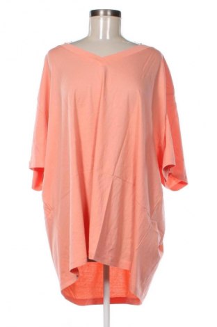 Dámska blúza Bpc Bonprix Collection, Veľkosť 4XL, Farba Oranžová, Cena  9,72 €