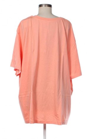 Dámska blúza Bpc Bonprix Collection, Veľkosť 4XL, Farba Oranžová, Cena  9,72 €