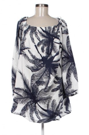 Női blúz Bpc Bonprix Collection, Méret 3XL, Szín Sokszínű, Ár 3 800 Ft