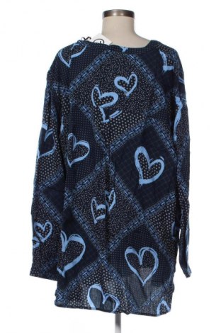Dámska blúza Bpc Bonprix Collection, Veľkosť 4XL, Farba Viacfarebná, Cena  9,72 €