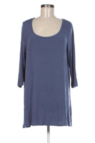Damen Shirt Bpc Bonprix Collection, Größe XL, Farbe Blau, Preis 13,99 €