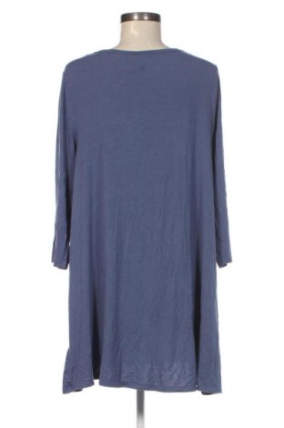 Damen Shirt Bpc Bonprix Collection, Größe XL, Farbe Blau, Preis 13,99 €
