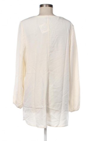 Bluzka damska Bpc Bonprix Collection, Rozmiar XL, Kolor ecru, Cena 43,77 zł