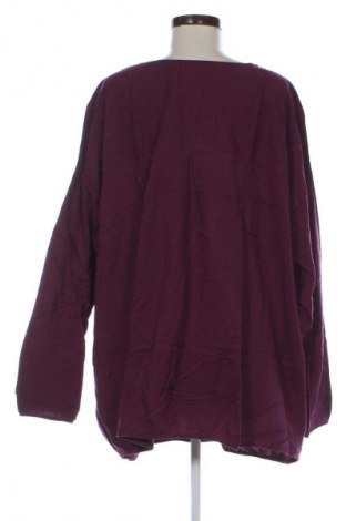 Damen Shirt Bpc Bonprix Collection, Größe 4XL, Farbe Lila, Preis € 9,99