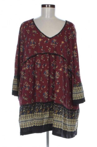Damen Shirt Bpc Bonprix Collection, Größe 4XL, Farbe Mehrfarbig, Preis € 9,99