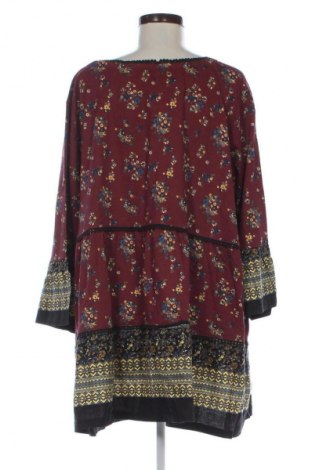 Damen Shirt Bpc Bonprix Collection, Größe 4XL, Farbe Mehrfarbig, Preis € 9,99