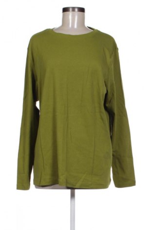Damen Shirt Bpc Bonprix Collection, Größe 3XL, Farbe Grün, Preis € 9,72