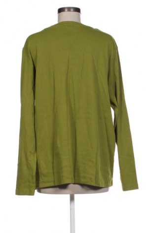 Damen Shirt Bpc Bonprix Collection, Größe 3XL, Farbe Grün, Preis € 9,72