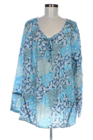 Damen Shirt Bpc Bonprix Collection, Größe 4XL, Farbe Mehrfarbig, Preis € 9,72