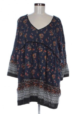 Damen Shirt Bpc Bonprix Collection, Größe 4XL, Farbe Mehrfarbig, Preis € 9,72