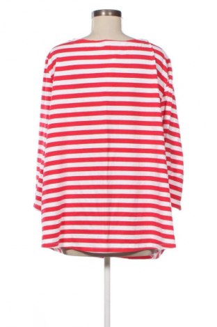 Дамска блуза Bpc Bonprix Collection, Размер 3XL, Цвят Многоцветен, Цена 24,99 лв.
