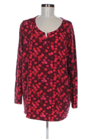 Dámska blúza Bpc Bonprix Collection, Veľkosť 4XL, Farba Viacfarebná, Cena  9,72 €