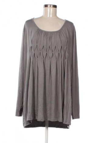 Női blúz Bpc Bonprix Collection, Méret 4XL, Szín Szürke, Ár 3 800 Ft